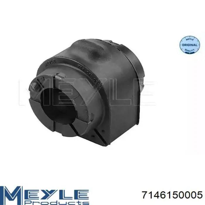Buje de barra estabilizadora delantera Starline 2098741 precio, desde 3,31 EUR