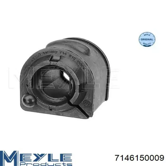 Comprar 33758 Lemforder Buje de barra estabilizadora delantera
