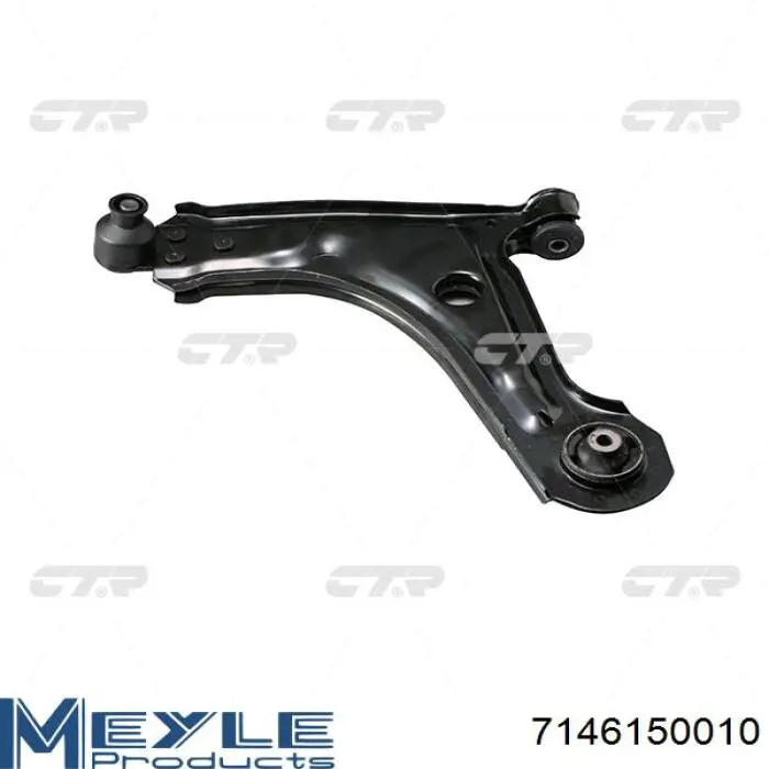 Comprar 080188 Cautex Buje de barra estabilizadora trasera