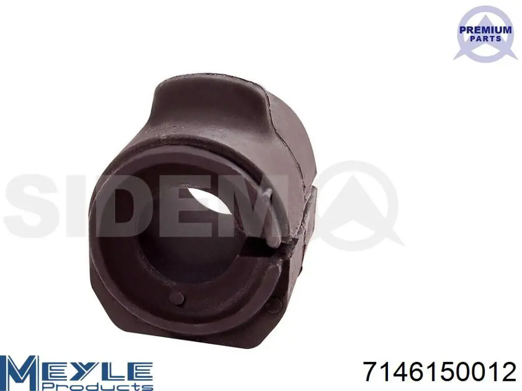 Buje de barra estabilizadora delantera Ford 1S715484AD precio, desde 3,81 EUR