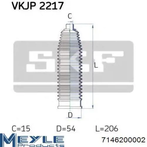 Comprar 11198 Metalcaucho Plumero de dirección