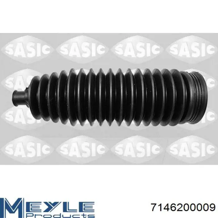 Guardapolvo de dirección Ford 2S6C3K661JB precio, desde 8,08 EUR