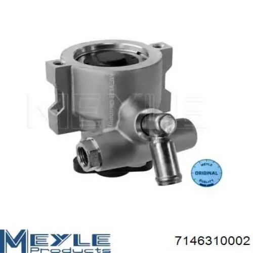 Comprar 6482567 Ford Bomba servodireccion