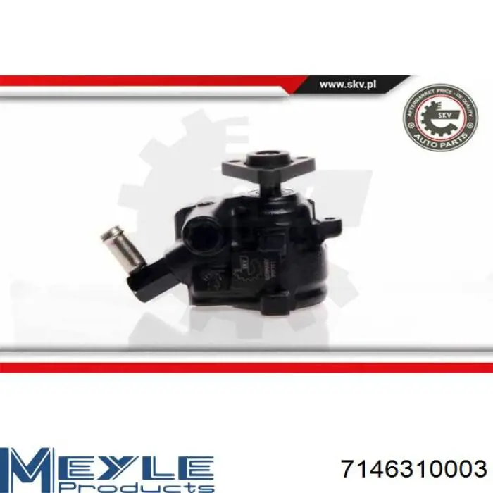 Comprar 4079155 Ford Bomba servodireccion