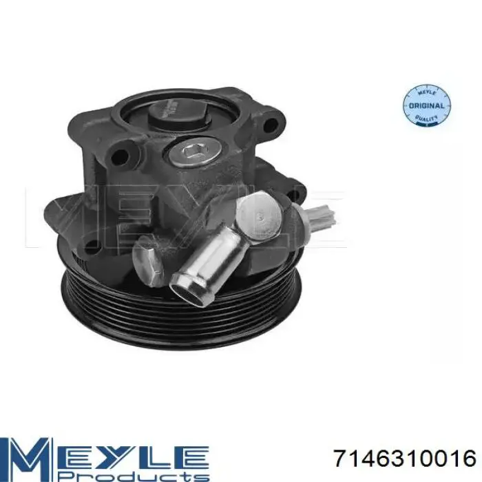 Comprar 4691863 Ford Bomba servodireccion