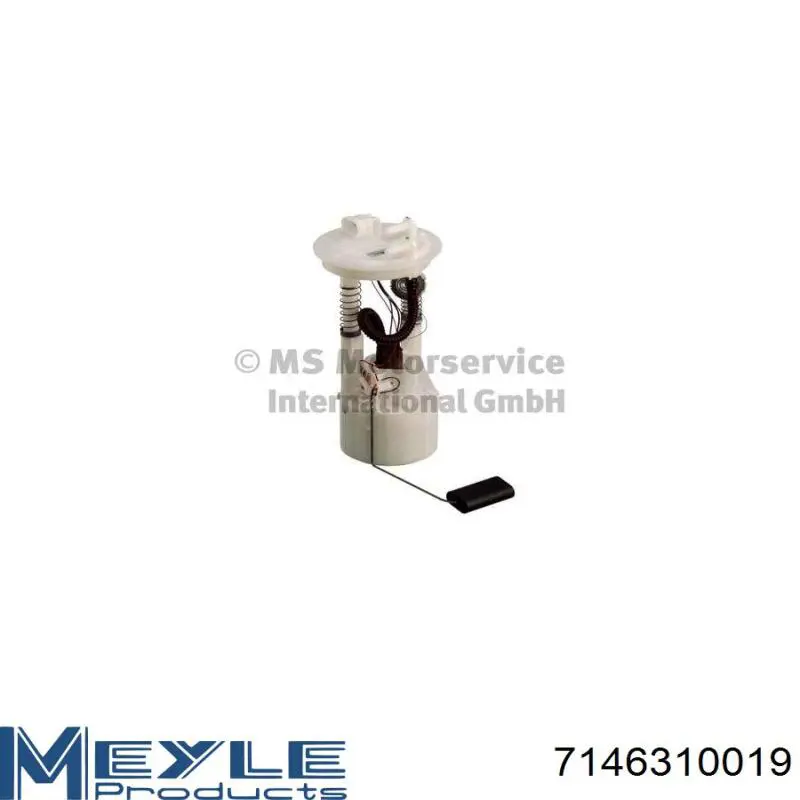 Comprar 98881 Asam Bomba de vacío
