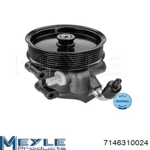 Comprar 1721917 Ford Bomba servodireccion