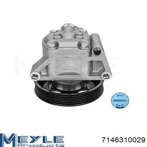Comprar 7146310029 Meyle Bomba servodireccion