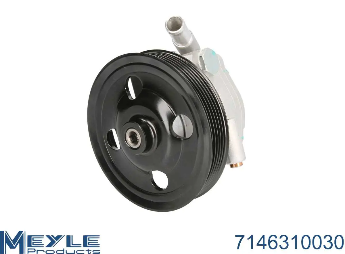 Comprar 1694977 Ford Bomba servodireccion
