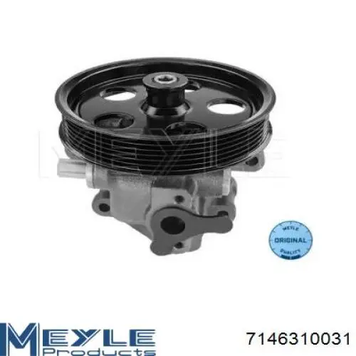 Comprar 7146310031 Meyle Bomba servodireccion