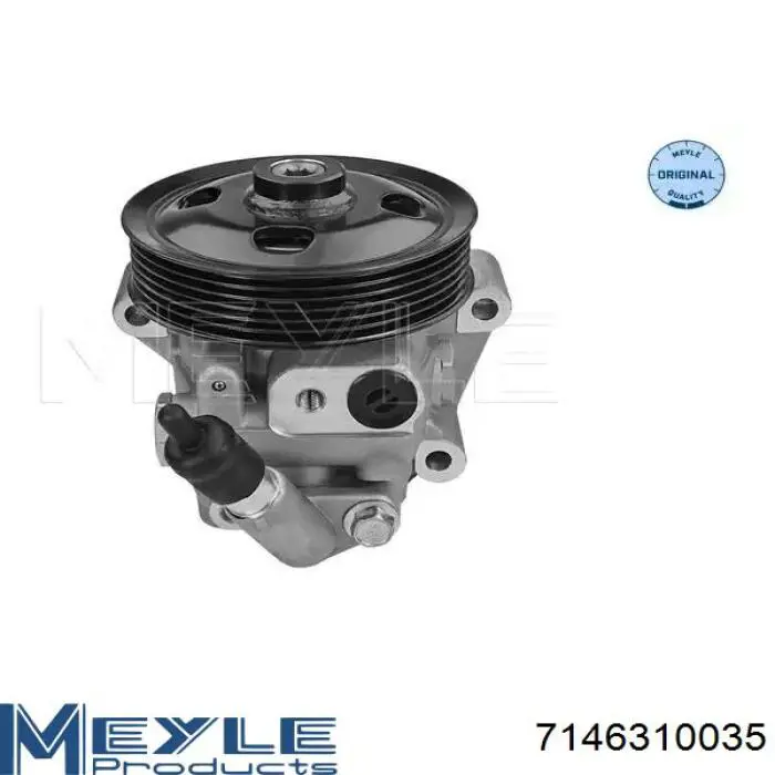 Comprar S5032032 Polcar Bomba servodireccion