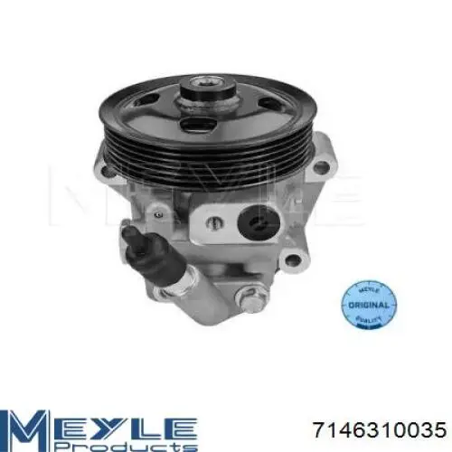 Comprar 7146310035 Meyle Bomba servodireccion