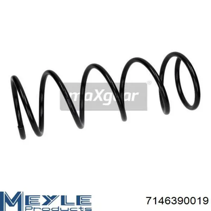 Comprar 1329549 Ford Muelle delantero