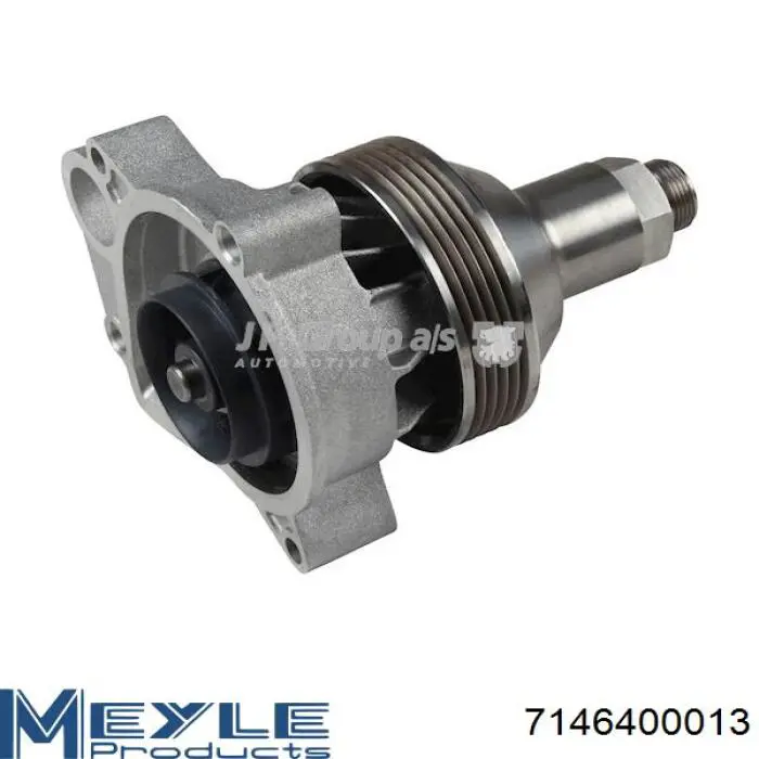 2694000 Ford Tope de amortiguador delantero con guardapolvo