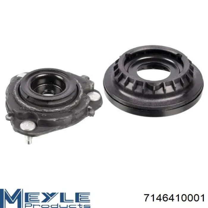 Comprar 4609099 Ford Soporte del amortiguador delantero