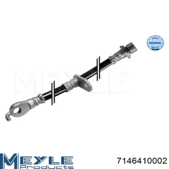Soporte del amortiguador delantero Ford 6S4Z3A197A