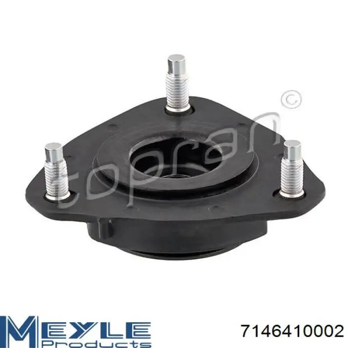 Soporte del amortiguador delantero Ford 6S4Z3A197A precio, desde 24,68 EUR