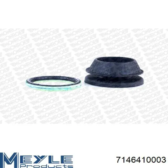 Comprar SM1205 Kayaba Soporte del amortiguador delantero