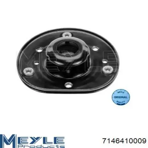 Soporte del amortiguador delantero Ford DG9C3K155AXB precio, desde 25,41 EUR