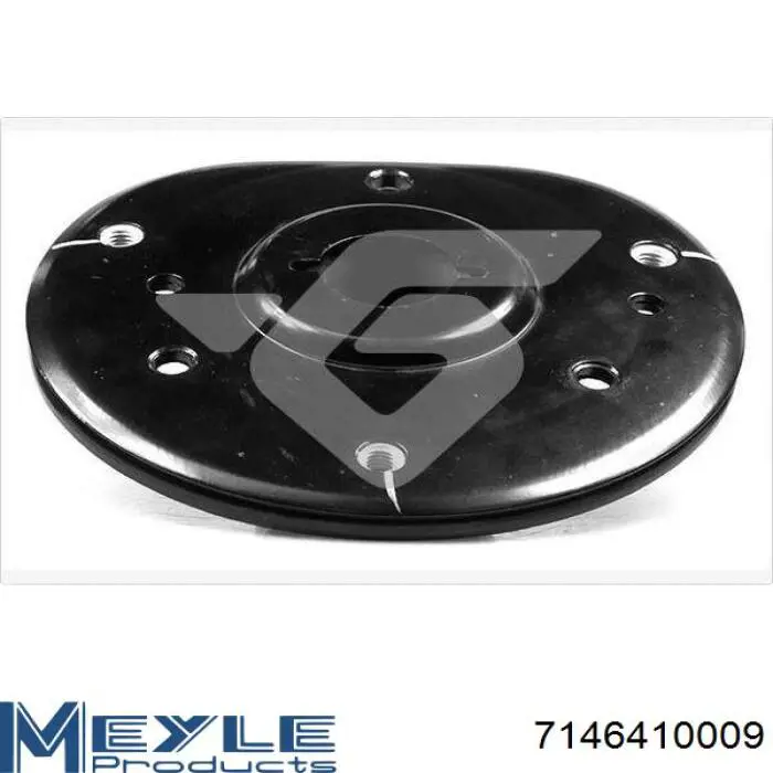 Soporte del amortiguador delantero Ford DG9C3K155AXB precio, desde 25,41 EUR