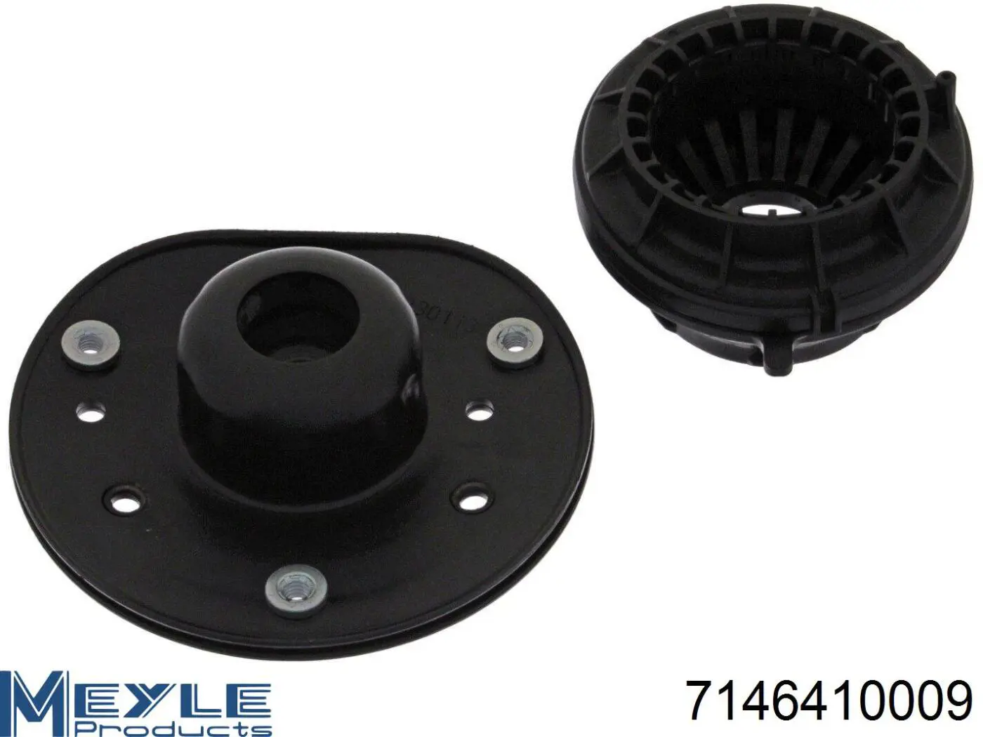 Soporte del amortiguador delantero DG9C3K155AXB Ford