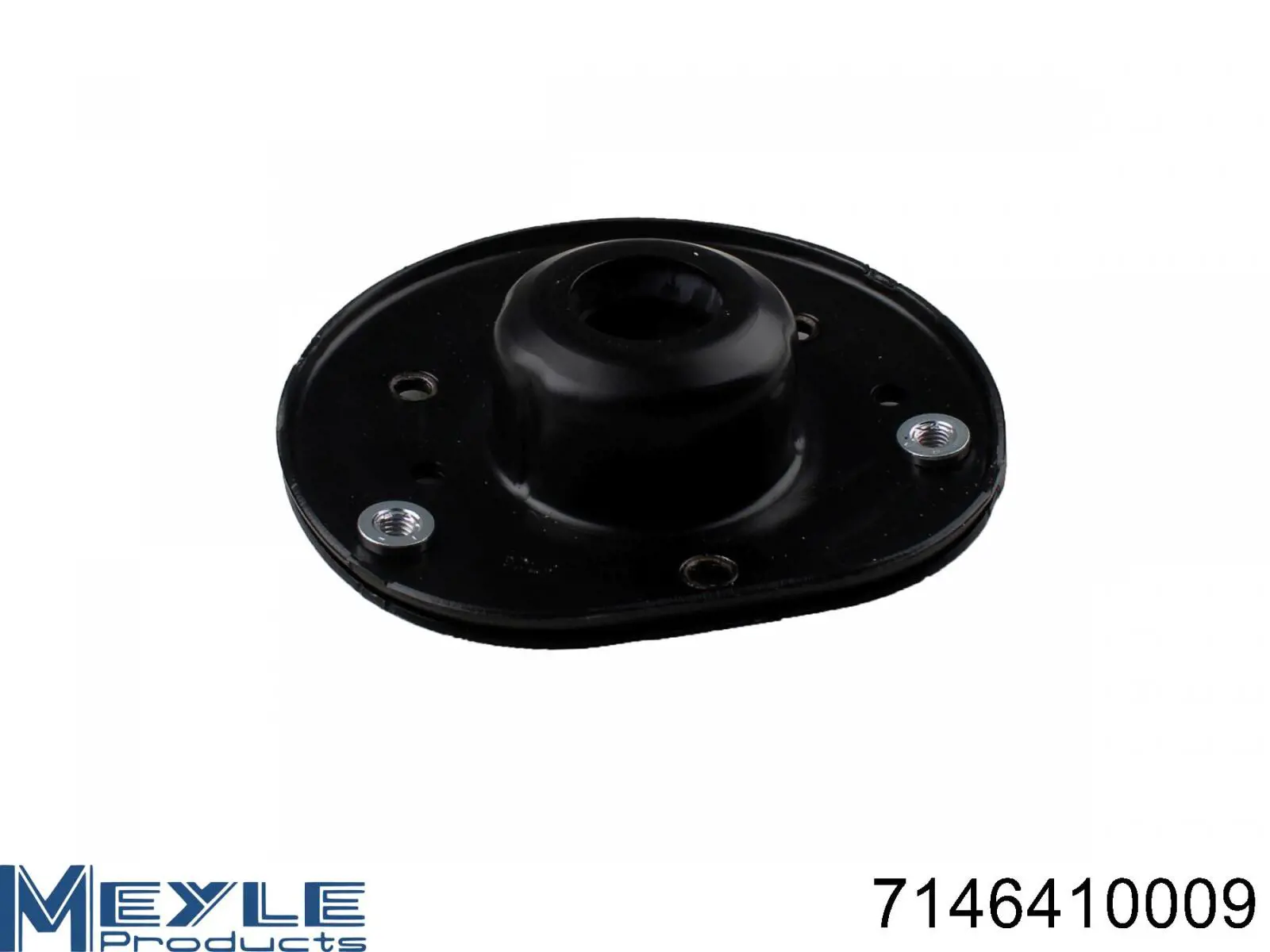 Soporte del amortiguador delantero Ford DG9C3K155AXB