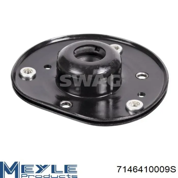 Soporte del amortiguador delantero Meyle 7146410009S precio, desde 33,03 EUR