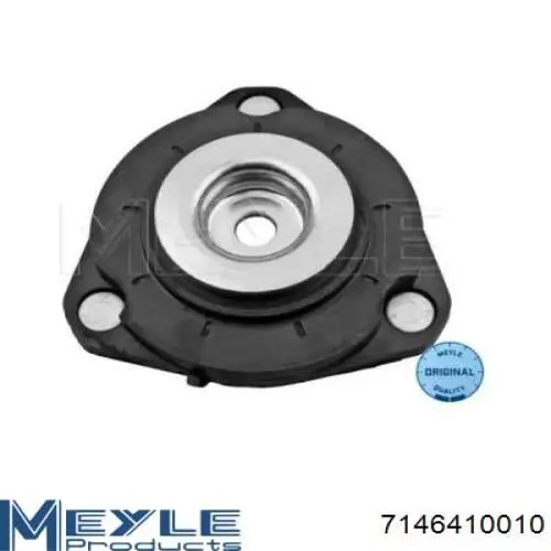 Soporte del amortiguador delantero Kautek FDSM015 precio, desde 23,54 EUR