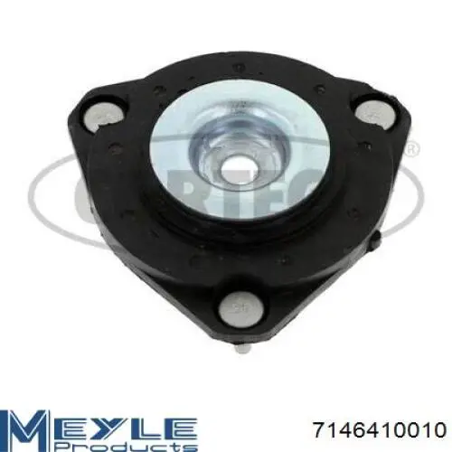 Soporte del amortiguador delantero Kautek FDSM015 precio, desde 23,54 EUR