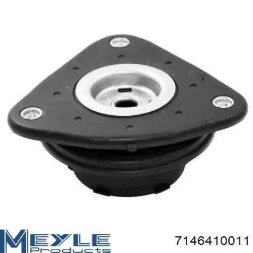 Comprar 081240 Cautex Rodamiento de soporte del amortiguador delantero