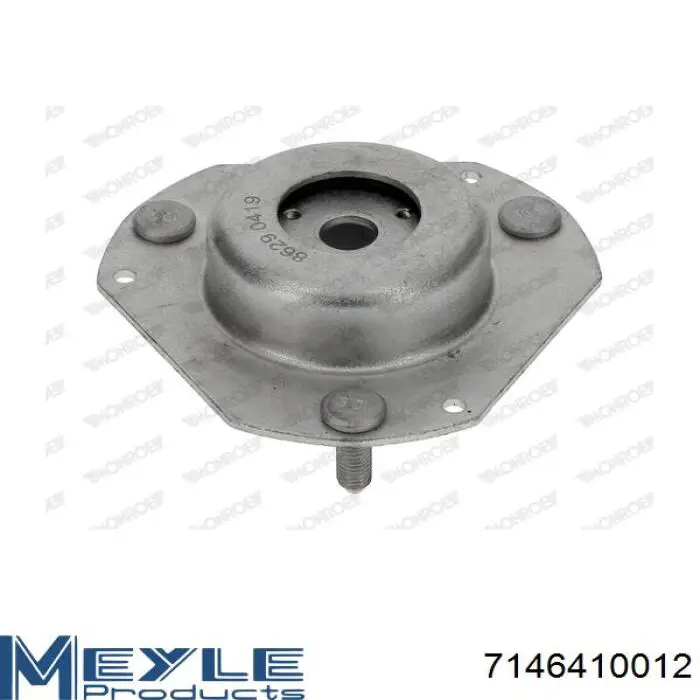 Soporte del amortiguador delantero Monroe MK485 precio, desde 11,54 EUR
