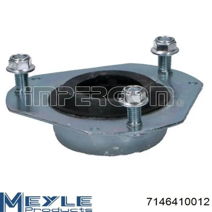 Comprar MK485 Monroe Soporte del amortiguador delantero