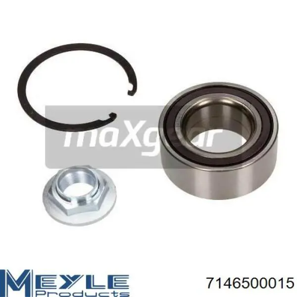 Cojinete de rueda delantero Ford 2356115 precio, desde 29,90 EUR