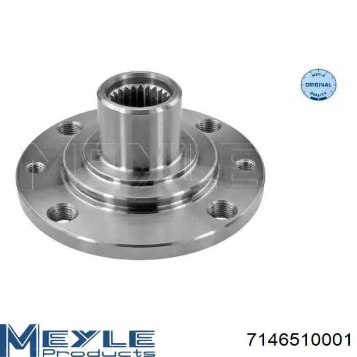 Comprar V259714 VEMO/Vaico Bujes de ruedas