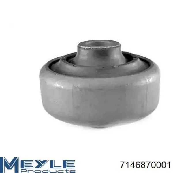 Comprar 080154 Cautex Silentblock
