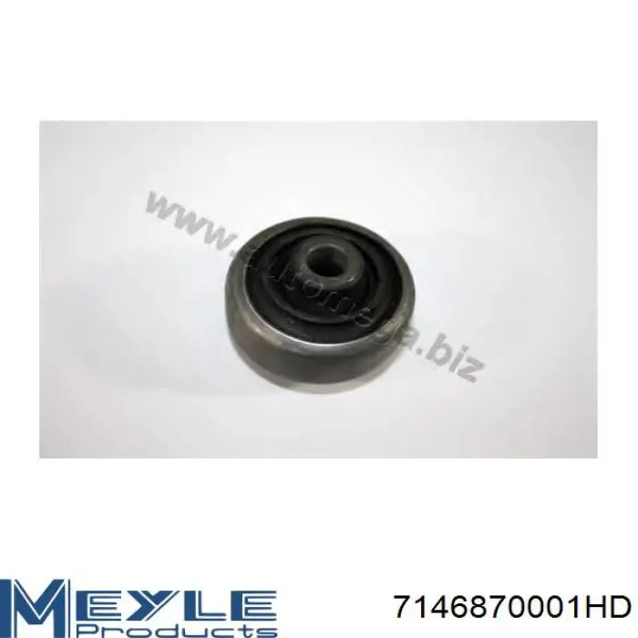 Comprar 7146870001HD Meyle Silentblock