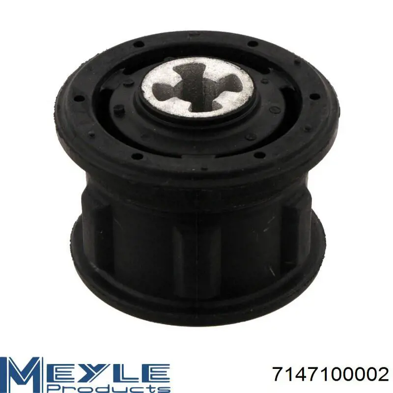 Comprar 080214 Cautex Silentblock trasero