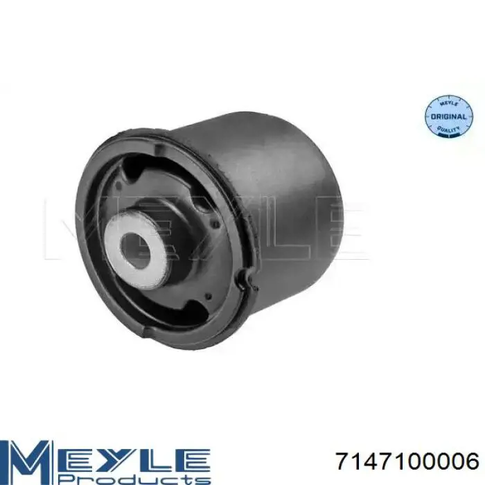 Silentblock del subchasis trasero Lemforder 38225 precio, desde 11,77 EUR
