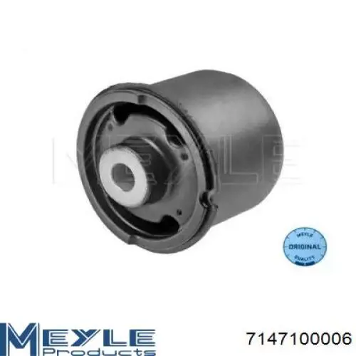 Silentblock trasero 38225 Lemforder