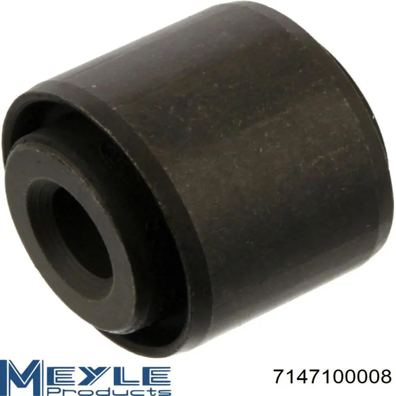 Comprar 080197 Cautex Silentblock de brazo transversal de suspensión trasera