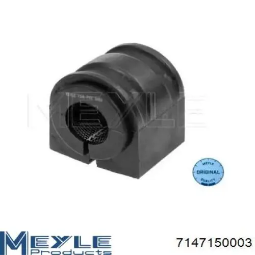 Buje de barra estabilizadora trasera Fare 14623 precio, desde 4,42 EUR