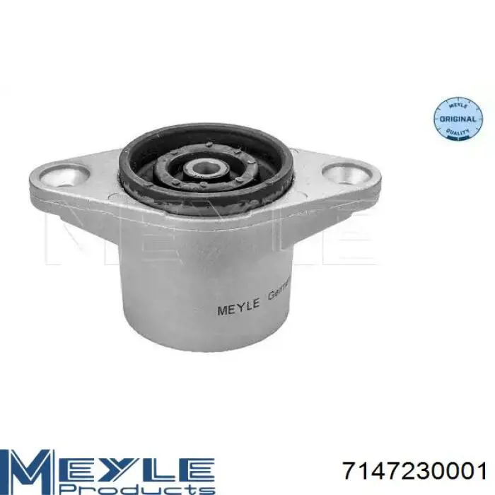 Comprar 95AB5789AA Ford Copela de amortiguador trasero