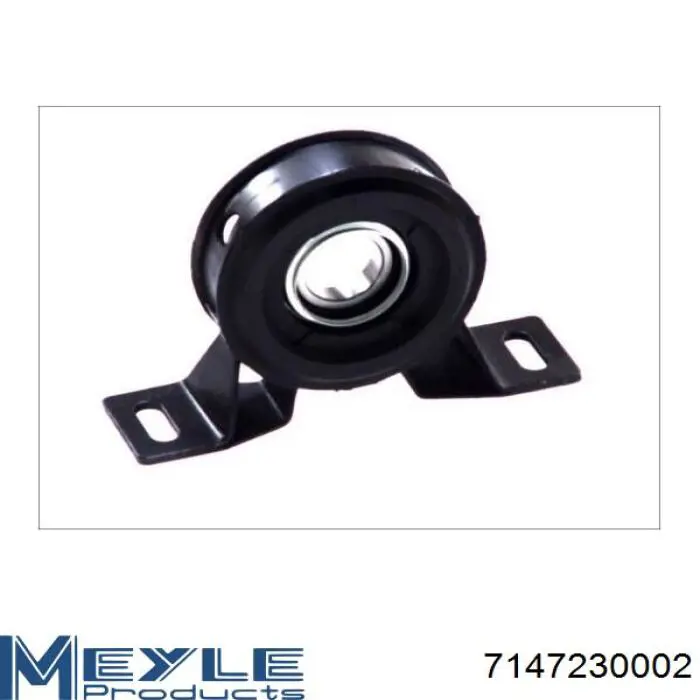 Rodamiento central del eje de transmisión Meyle 7147230002 precio, desde 20,60 EUR