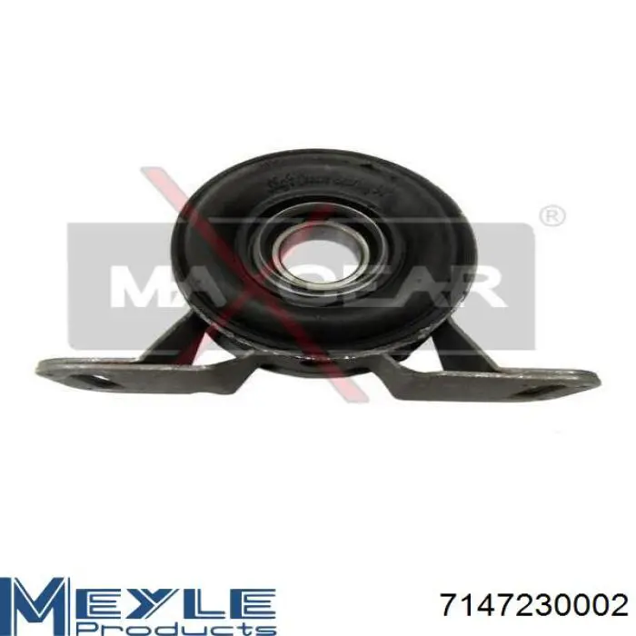 Comprar 7147230002 Meyle Rodamiento central del eje de transmisión