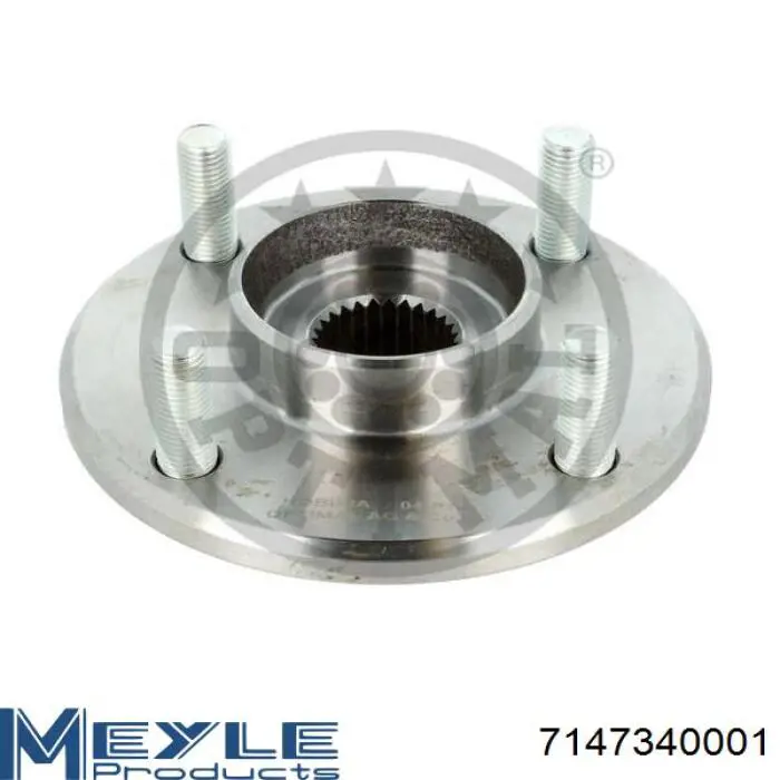 Buje de rueda delantero Aslyx AS204590 precio, desde 32,59 EUR