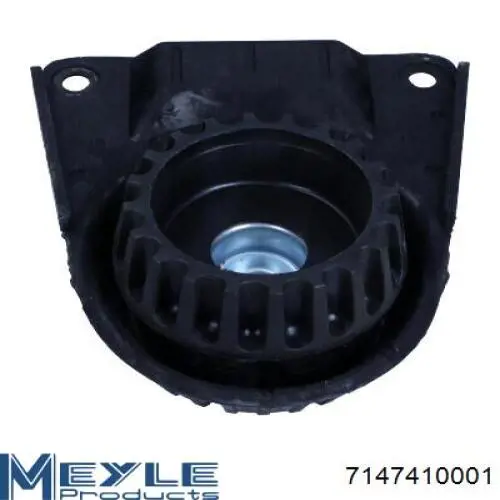 Copela de amortiguador trasero 45305 3RG