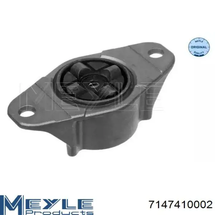 Cazoleta de amortiguador trasero Meyle 7147410002 precio, desde 18,15 EUR
