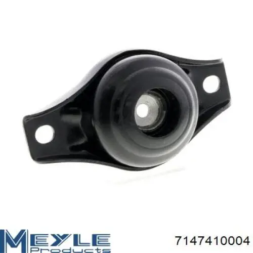 Comprar 6G9118A116AAA Ford Copela de amortiguador trasero