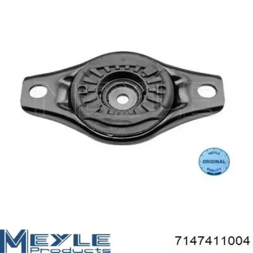 Comprar RC09909 Raiso Copela de amortiguador trasero