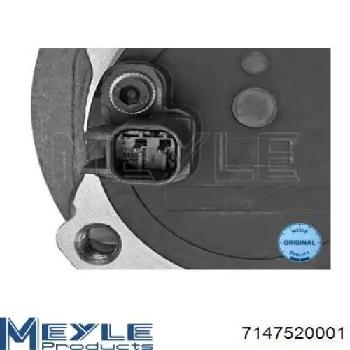 Buje Meyle 7147520001